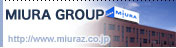 MIURA GROUP