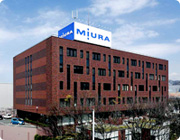 MIURA CO.,LTD.