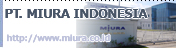 PT. MIURA INDONESIA